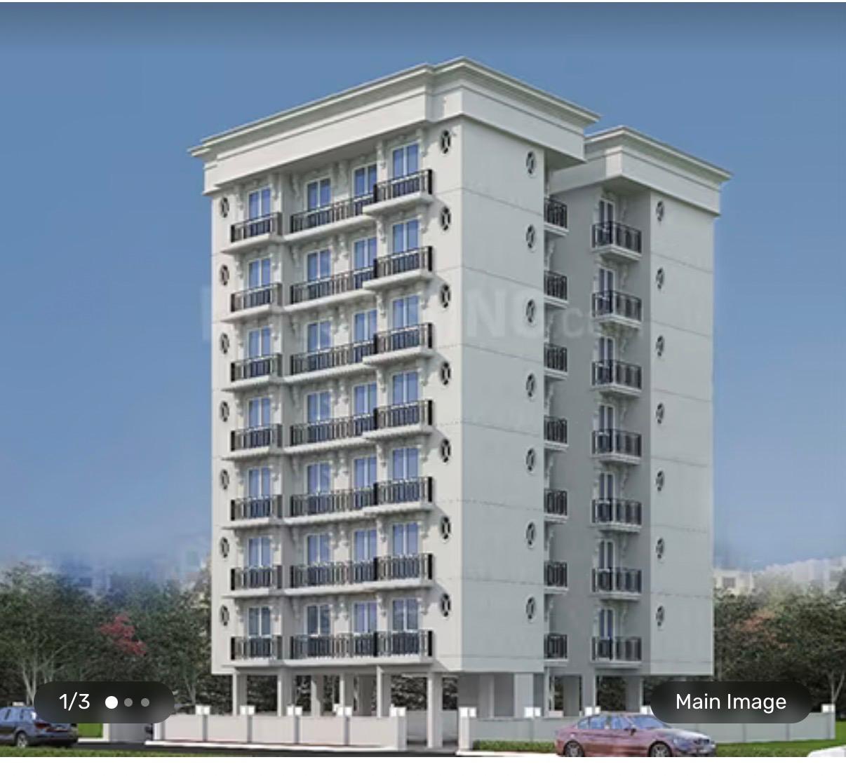 Priyanka Builder High-Rise - S.K. Interiors